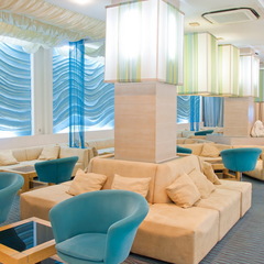 Отель Porto Mare, Алушта, Крым