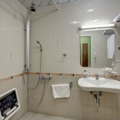 Гостиница Измайлово Альфа, Москва, Московская область