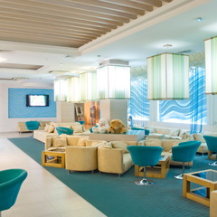 Отель Porto Mare, Алушта, Крым