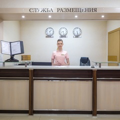 Гостиница Бригантина, Геленджик, Краснодарский край