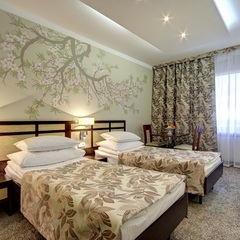 Гостиница Измайлово Альфа, Москва, Московская область