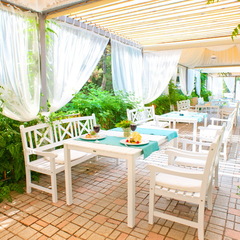 Отель Porto Mare, Алушта, Крым