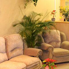 Отель Континент, Анапа, Краснодарский край