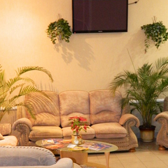 Отель Континент, Анапа, Краснодарский край