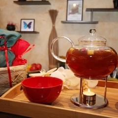 Спа-отель Острова (бывш. Заполярье), Сочи, Краснодарский край