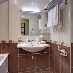 Гостиница Измайлово Альфа, Москва, Московская область