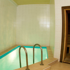 Отель Континент, Анапа, Краснодарский край