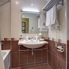 Гостиница Измайлово Альфа, Москва, Московская область