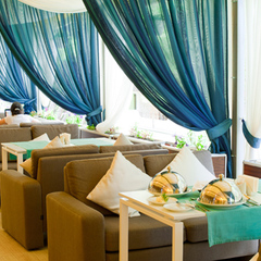 Отель Porto Mare, Алушта, Крым