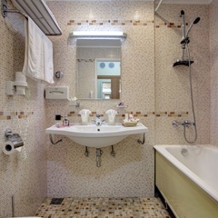 Гостиница Измайлово Альфа, Москва, Московская область