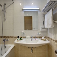 Гостиница Измайлово Альфа, Москва, Московская область