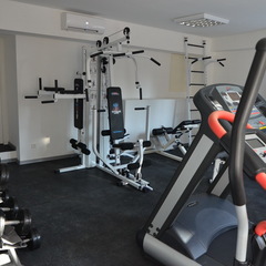 Отель Porto Mare, Алушта, Крым