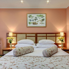 Гостиница Измайлово Альфа, Москва, Московская область