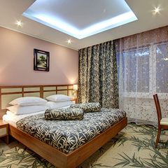 Гостиница Измайлово Альфа, Москва, Московская область