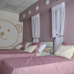 Отель Porto Mare, Алушта, Крым