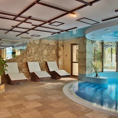 Спа-отель Острова (бывш. Заполярье), Сочи, Краснодарский край