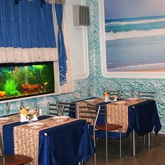 Отель Континент, Анапа, Краснодарский край