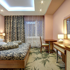 Гостиница Измайлово Альфа, Москва, Московская область