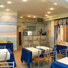 Отель Континент, Анапа, Краснодарский край