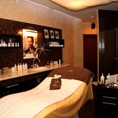 Спа-отель Острова (бывш. Заполярье), Сочи, Краснодарский край