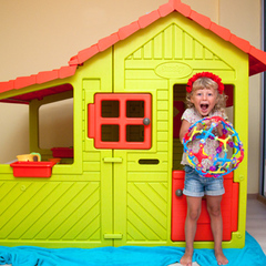 Отель Porto Mare, Алушта, Крым