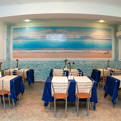 Отель Континент, Анапа, Краснодарский край