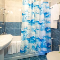 Гостиница Бригантина, Геленджик, Краснодарский край