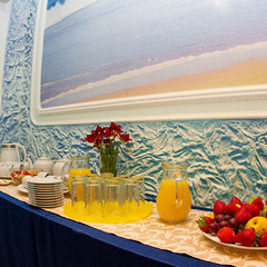 Отель Континент, Анапа, Краснодарский край