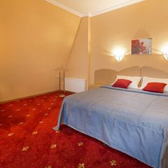 Гостиница Бригантина, Геленджик, Краснодарский край