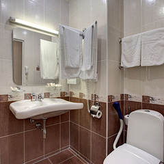 Гостиница Измайлово Альфа, Москва, Московская область