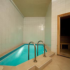 Отель Континент, Анапа, Краснодарский край