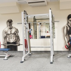 Спа-отель Острова (бывш. Заполярье), Сочи, Краснодарский край