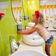 Отель Porto Mare, Алушта, Крым