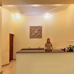 Спа-отель Острова (бывш. Заполярье), Сочи, Краснодарский край