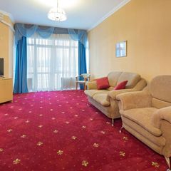 Гостиница Бригантина, Геленджик, Краснодарский край