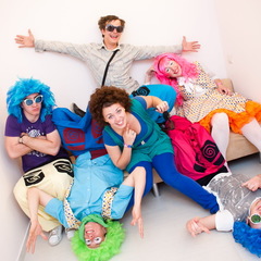 Отель Porto Mare, Алушта, Крым