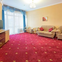 Гостиница Бригантина, Геленджик, Краснодарский край