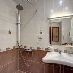 Гостиница Измайлово Альфа, Москва, Московская область