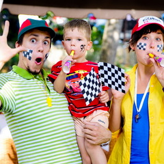 Отель Porto Mare, Алушта, Крым