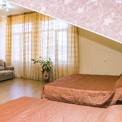 Отель Континент, Анапа, Краснодарский край