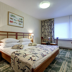 Гостиница Измайлово Альфа, Москва, Московская область