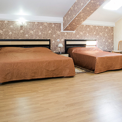 Отель Континент, Анапа, Краснодарский край