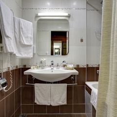 Гостиница Измайлово Альфа, Москва, Московская область