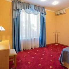 Гостиница Бригантина, Геленджик, Краснодарский край