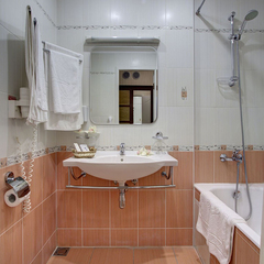 Гостиница Измайлово Альфа, Москва, Московская область