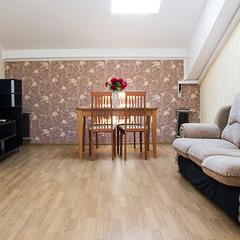 Отель Континент, Анапа, Краснодарский край