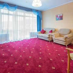 Гостиница Бригантина, Геленджик, Краснодарский край