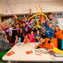 Отель Porto Mare, Алушта, Крым