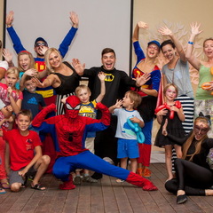 Отель Porto Mare, Алушта, Крым