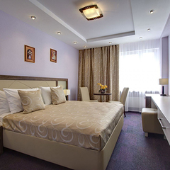 Гостиница Измайлово Альфа, Москва, Московская область